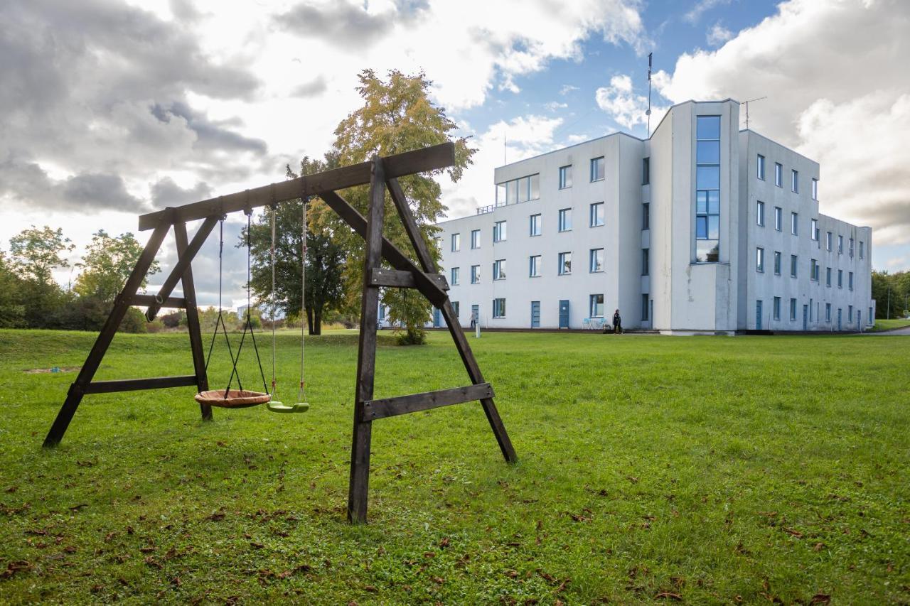 Mereranna Apartment 5 Kuressaare Exteriér fotografie