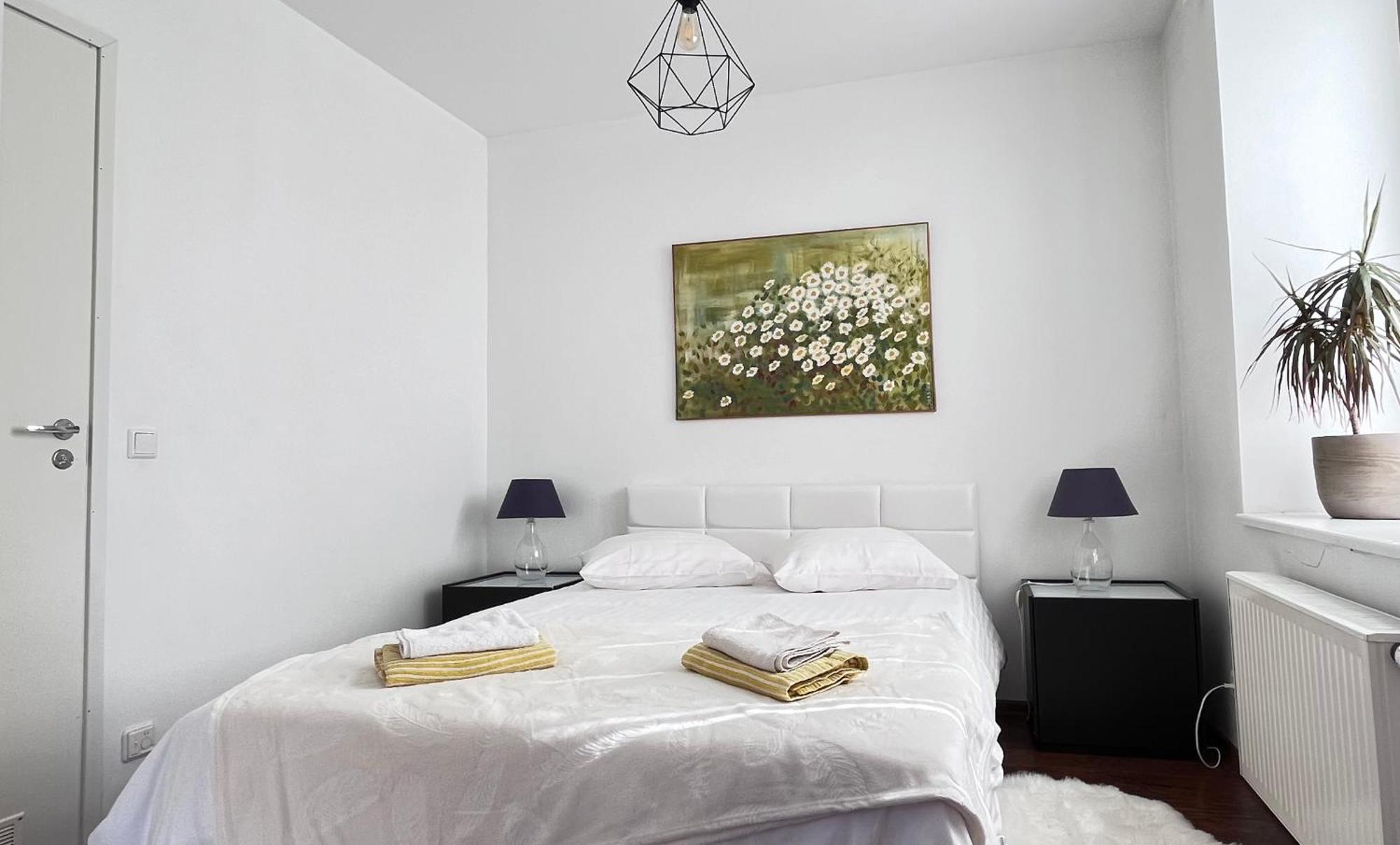 Mereranna Apartment 5 Kuressaare Pokoj fotografie